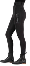 Load image into Gallery viewer, Imperial Riding riding tights - Black

