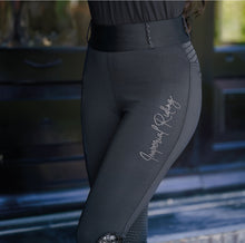 Load image into Gallery viewer, Imperial Riding riding tights - Black
