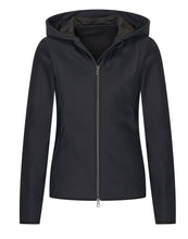Load image into Gallery viewer, Imperial Riding softshell jacket - Black
