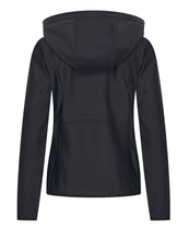 Load image into Gallery viewer, Imperial Riding softshell jacket - Black
