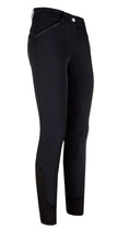 Load image into Gallery viewer, Euro star breeches - black - sale
