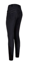 Load image into Gallery viewer, Euro star breeches - black - sale
