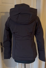 Load image into Gallery viewer, Eurostar waterproof coat - brown
