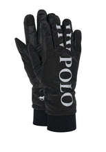 Load image into Gallery viewer, Waterproof winter gloves - Black
