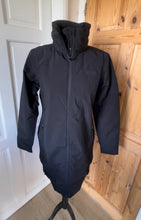 Load image into Gallery viewer, Kingsland waterproof long riding coat - less than half price
