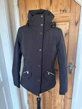 Load image into Gallery viewer, Hv polo waterproof winter coat - Brown
