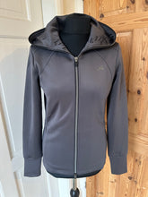 Load image into Gallery viewer, Euro- star jacket - grey
