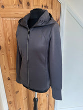 Load image into Gallery viewer, Euro- star jacket - grey
