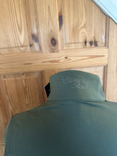 Load image into Gallery viewer, Euro- star Olivia shirt olive - offer price
