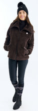 Load image into Gallery viewer, Hv polo fleece
