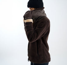 Load image into Gallery viewer, Hv polo fleece
