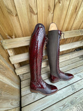 Load image into Gallery viewer, SALE Petrie Florence riding boots
