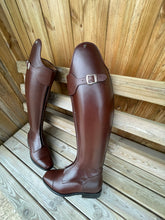 Load image into Gallery viewer, SALE Petrie ewe demo Dressage riding boots
