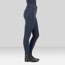 Load image into Gallery viewer, RIDING BREECHES ES-AURELIA DIAMOND
