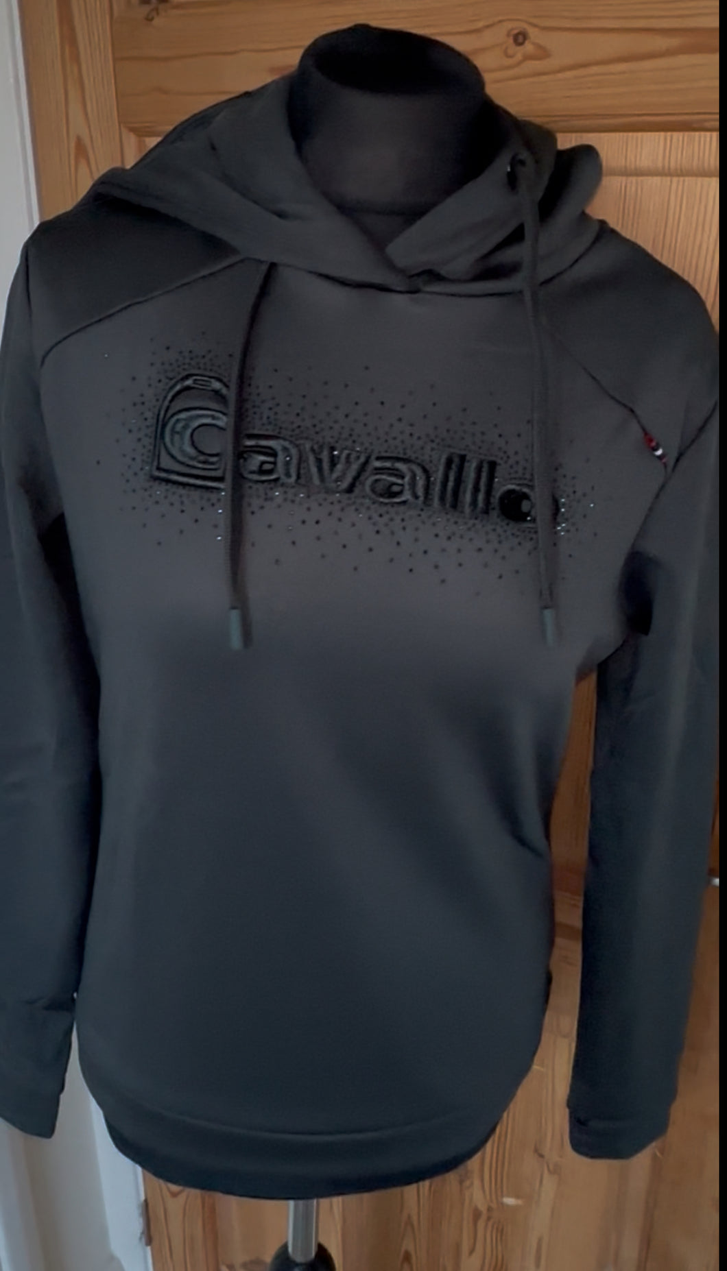 cavallo hoody size 34