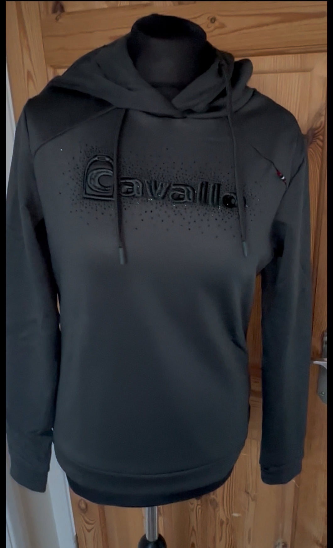 cavallo hoody size 40