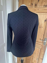 Load image into Gallery viewer, Kingsland half price show jacket - Navy
