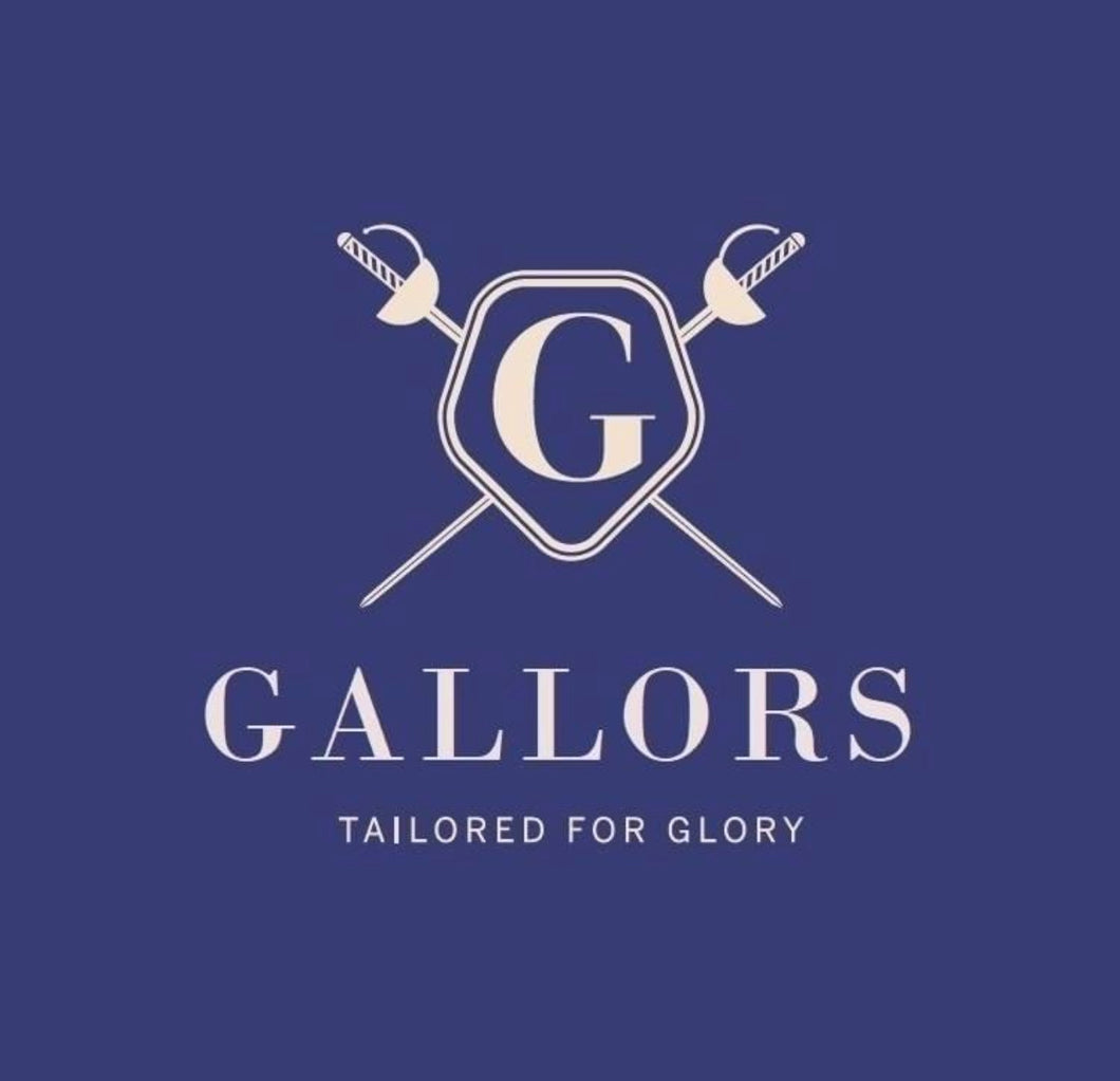 Gallors boot deposit -£295
