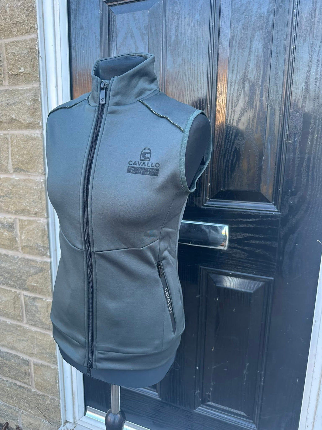 Cavallo half price body warmer - £39