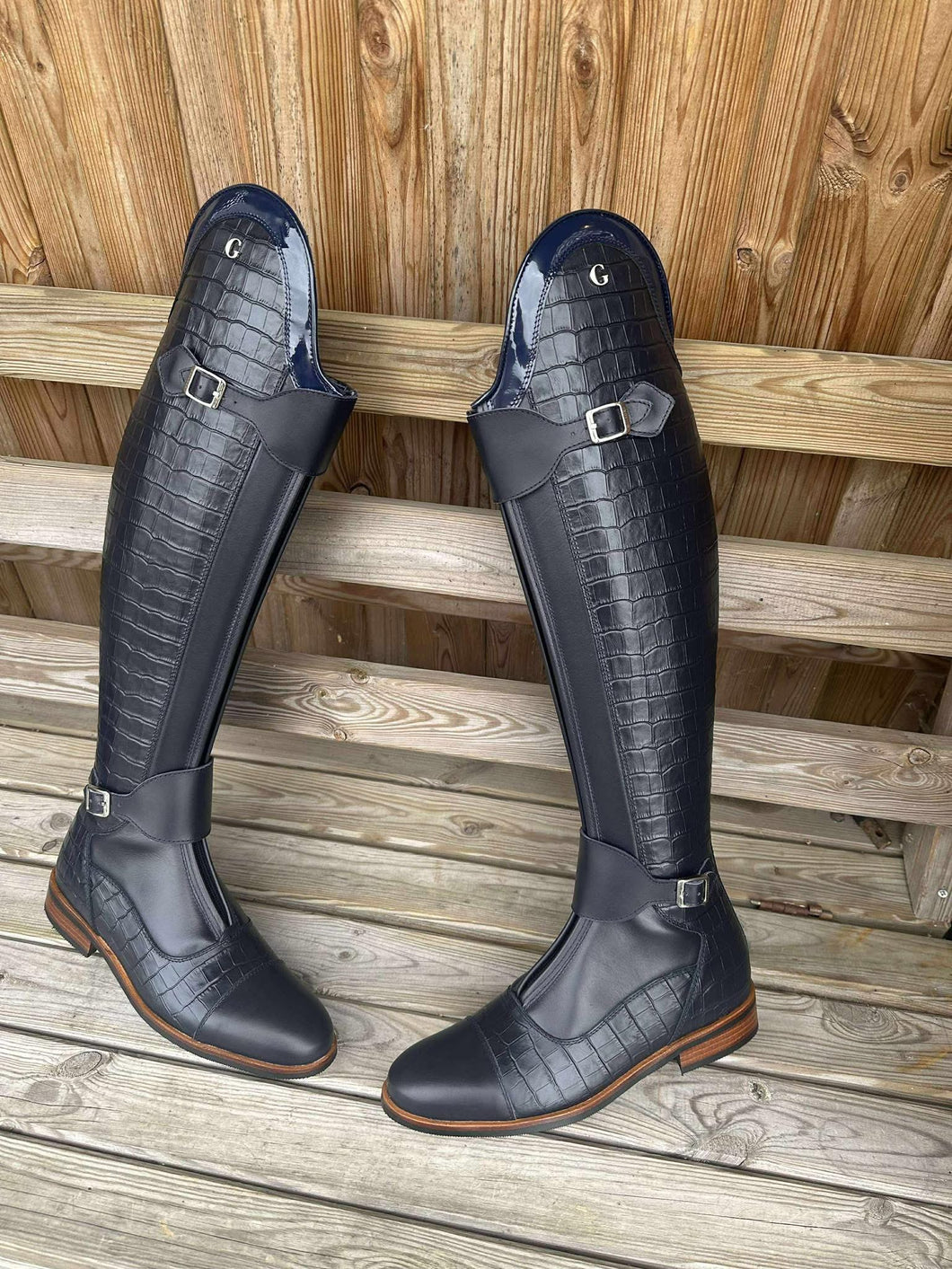 Gallors Dressage riding boot