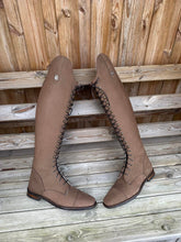 Load image into Gallery viewer, HALF PRICE CAVALLO BOOTS!! uk 6
