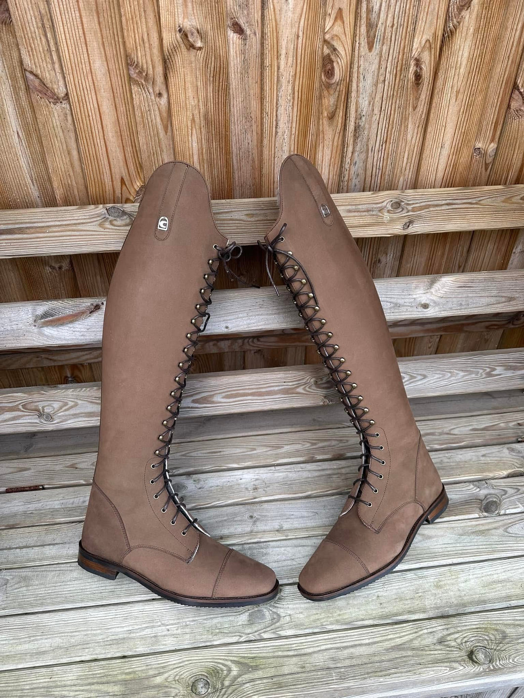 HALF PRICE CAVALLO BOOTS!! uk 6