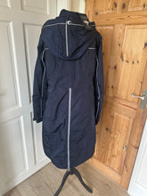 Load image into Gallery viewer, Cavallo waterproof long coat - offer price
