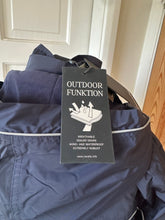 Load image into Gallery viewer, Cavallo waterproof long coat - offer price
