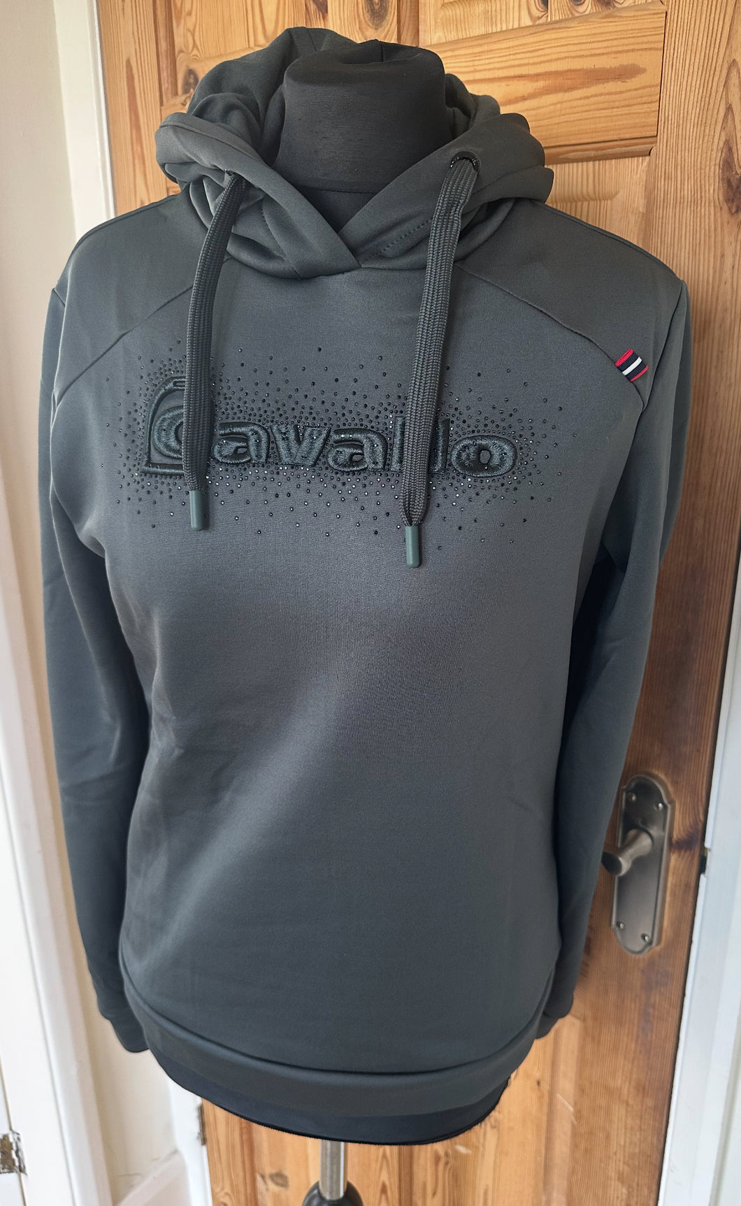 Cavallo hoody - offer price