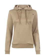 Load image into Gallery viewer, Cavallo Raiana hoody - Hazel
