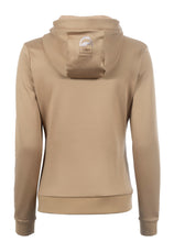 Load image into Gallery viewer, Cavallo Raiana hoody - Hazel
