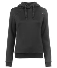Load image into Gallery viewer, Cavallo Raiana Hoody - Black
