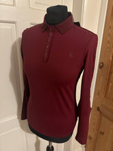 Load image into Gallery viewer, Half price Cavallo shirt - red
