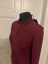 Load image into Gallery viewer, Half price Cavallo shirt - red
