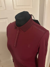 Load image into Gallery viewer, Half price Cavallo shirt - red
