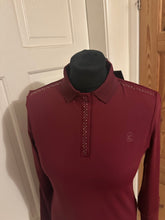 Load image into Gallery viewer, Half price Cavallo shirt - red
