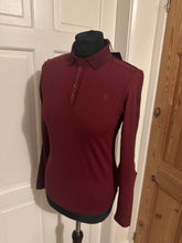 Load image into Gallery viewer, Half price Cavallo shirt - red
