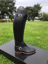 Load image into Gallery viewer, Petrie Rome - Made to order - Box calf leather - Half payment to order
