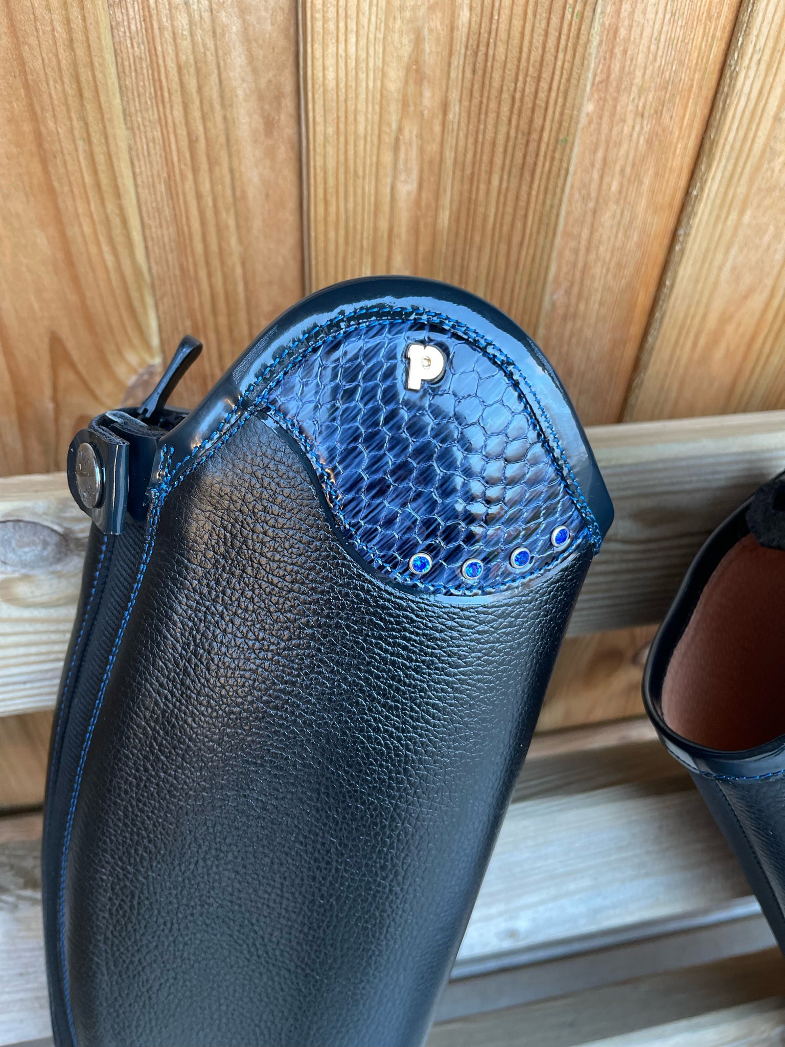 Petrie Luca multiple sizes